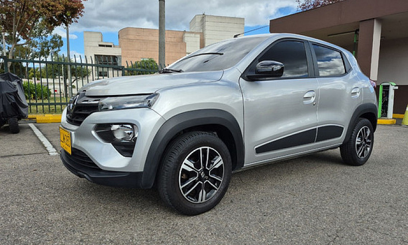 Renault Kwid 1.0 12V...