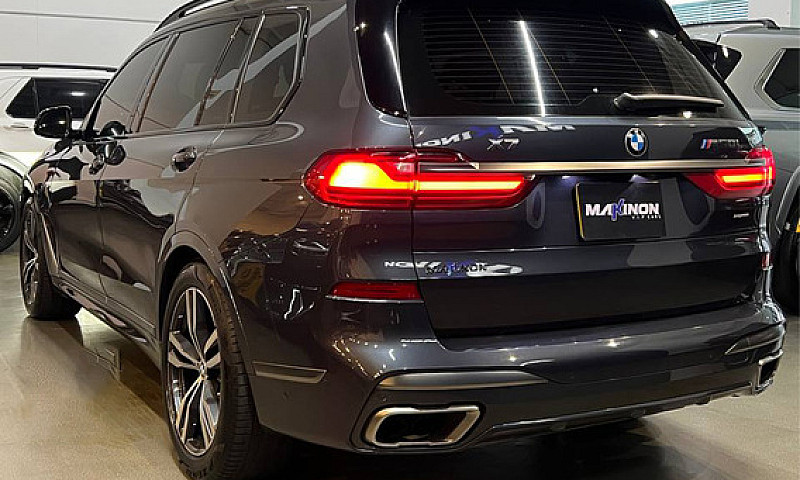 Bmw X7 4.4 Xdrive 50...