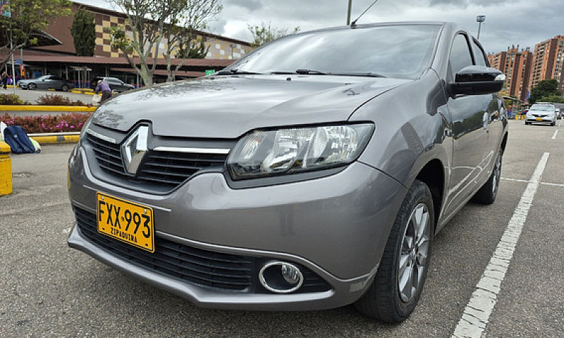 Renault Logan 1.6 Li...