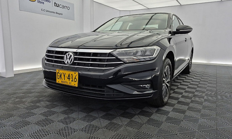 Volkswagen Jetta Com...