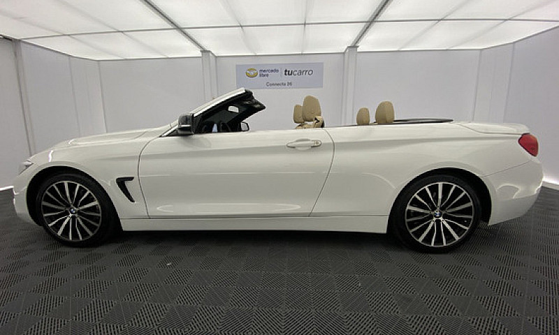 Bmw Serie 4 2.0 420I...