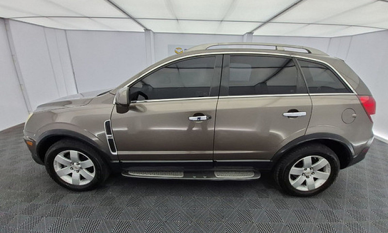 Chevrolet Captiva 2....