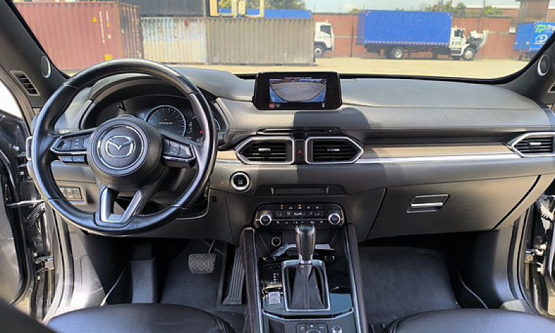 Mazda Cx-5 2.5 Grand...