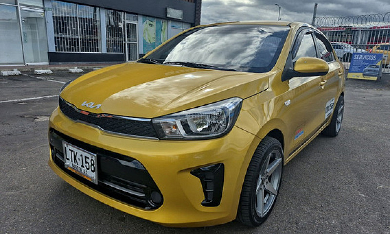 Kia Sephia Lx 1.4...