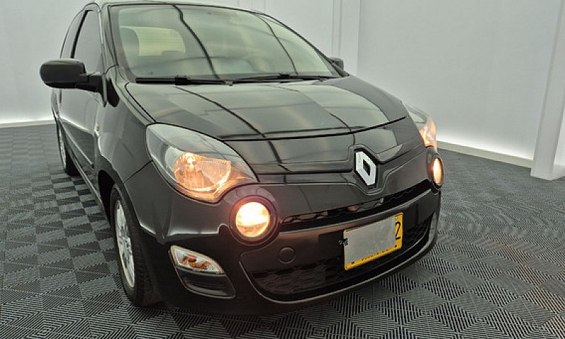 Renault Twigo Ii Emo...