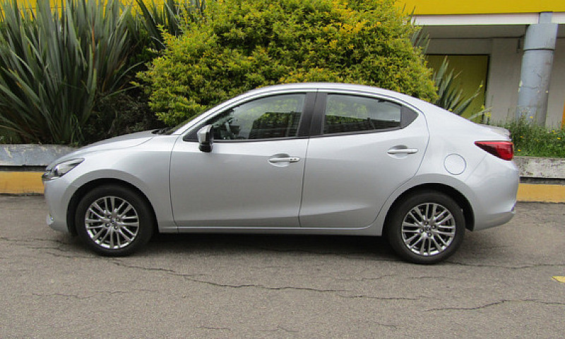 Mazda 2 1.5 Grand To...