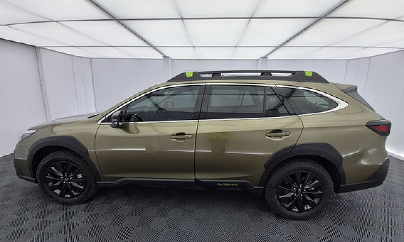 Subaru Outback 2.5 A...