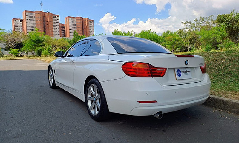 Bmw Serie 4 2.0 420I...