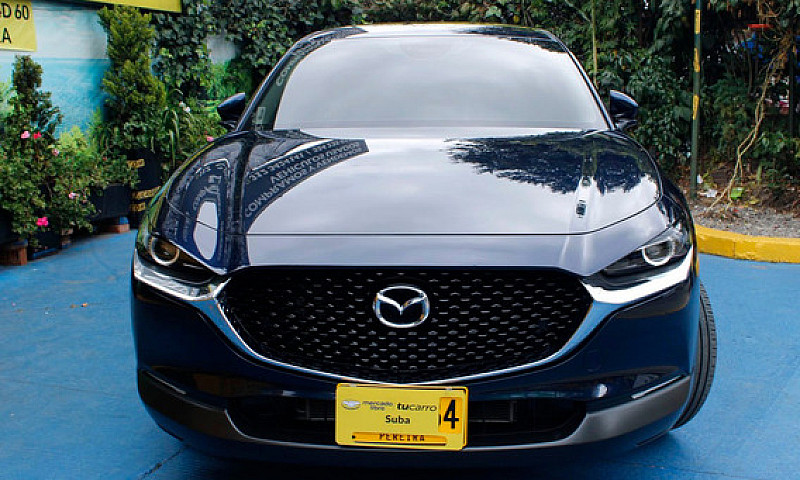 Mazda Cx-30 2.0 Tour...