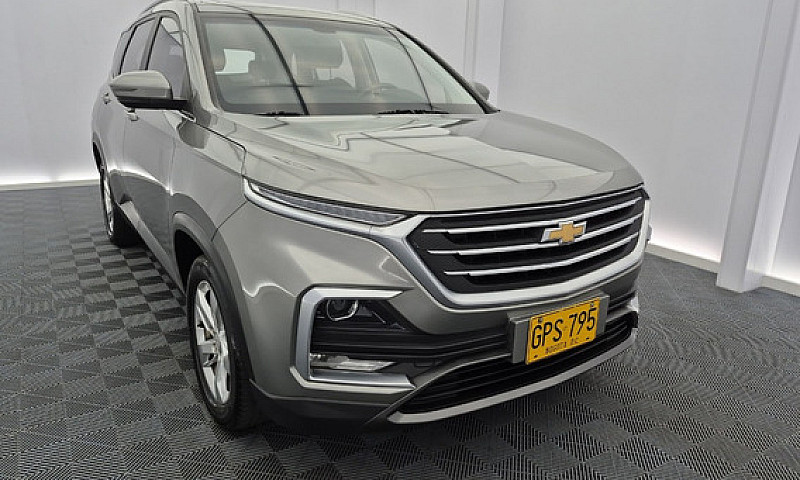 Chevrolet Captiva 1....