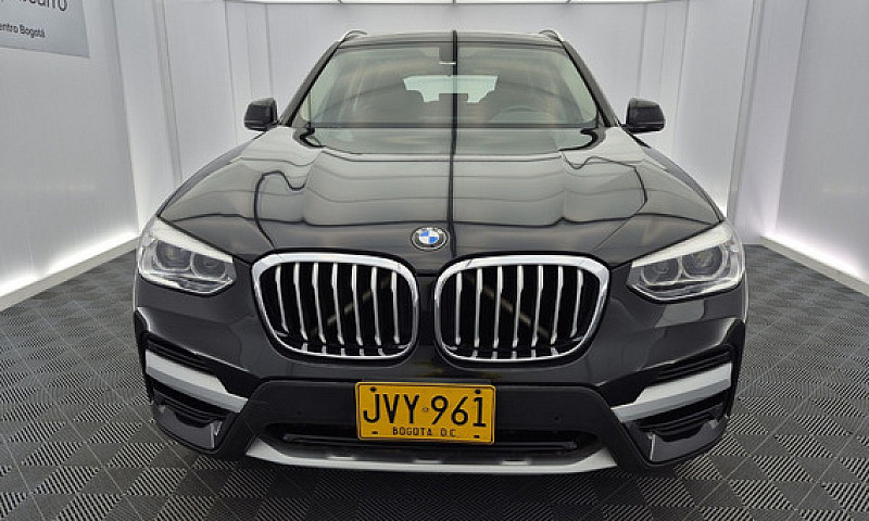 Bmw X3 2.0 Xdrive30E...