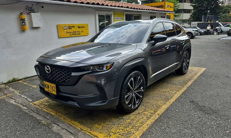 Mazda Cx-50 2.5 Gran...