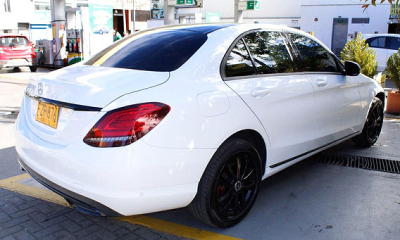 Mercedes-Benz Clase ...