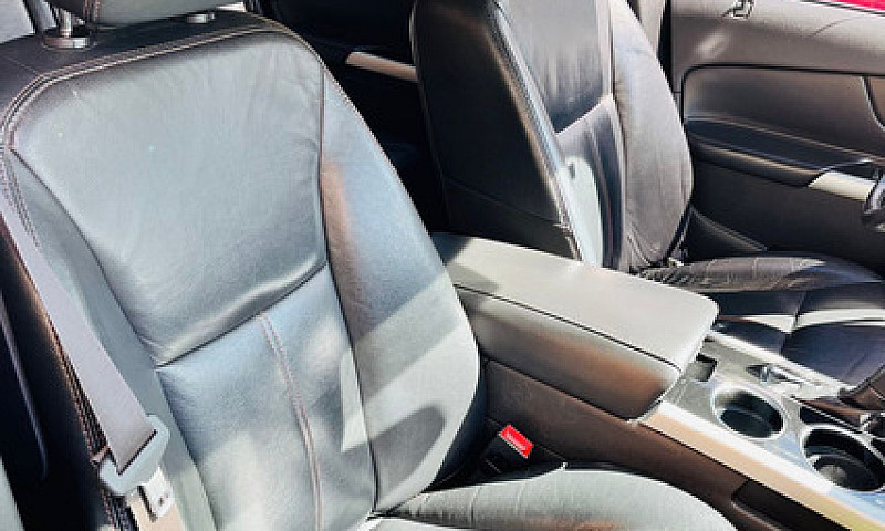 Ford Edge 3.5 Limite...