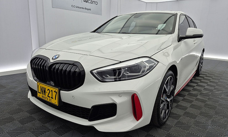 Bmw Serie 1 128Ti...