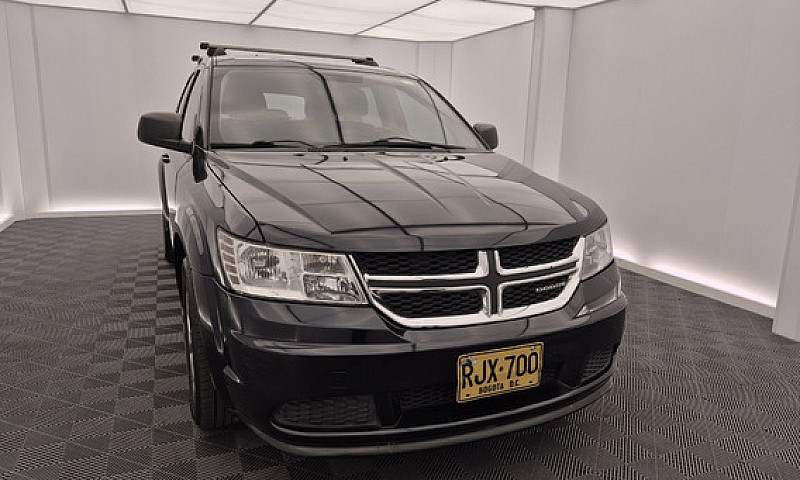 Dodge Journey 2.4 Se...