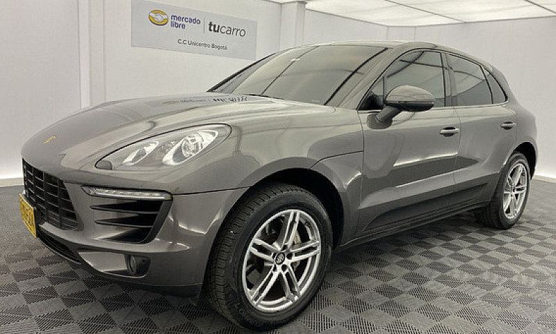Porsche Macan 3.0 S...