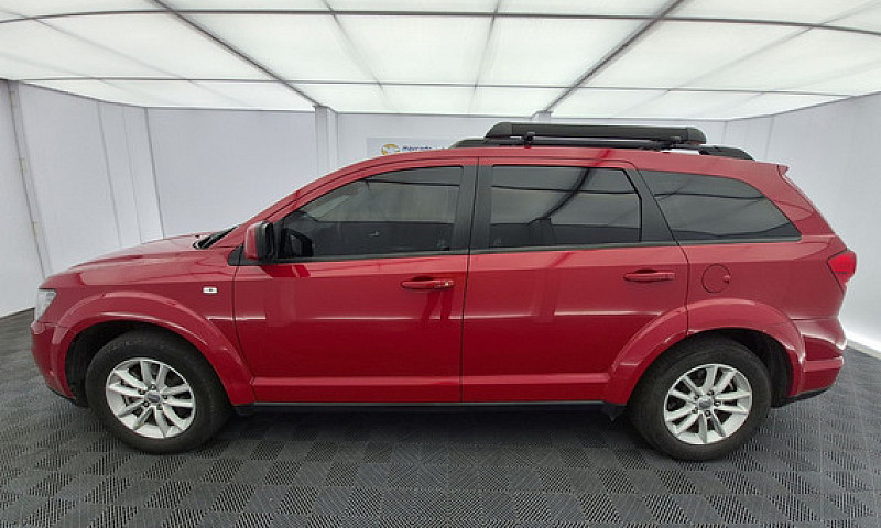 Dodge Journey 2.4 Sx...