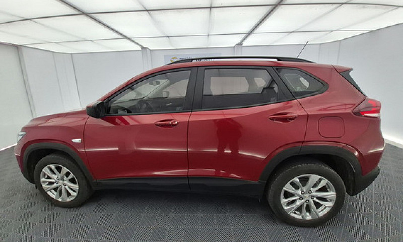 Chevrolet Tracker ...