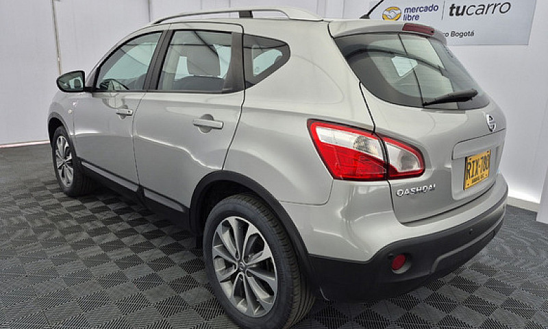 Nissan Qashqai 2.0 4...