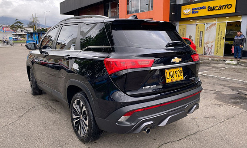 Chevrolet Captiva 1....