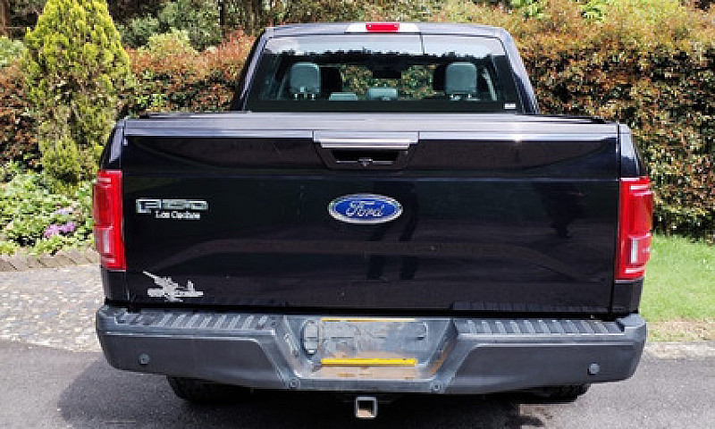 Ford F-150 3.5 Laria...