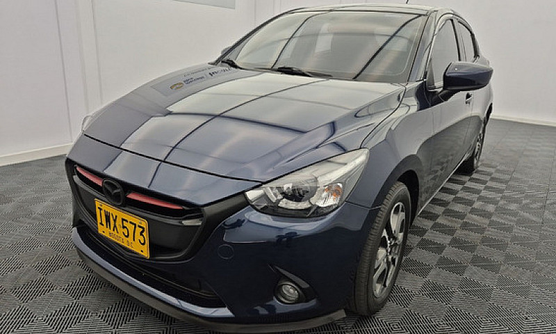 Mazda 2 1.5 Grand To...