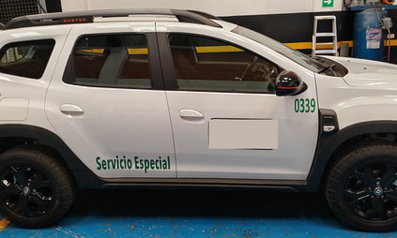 Renault Duster 1.3 T...