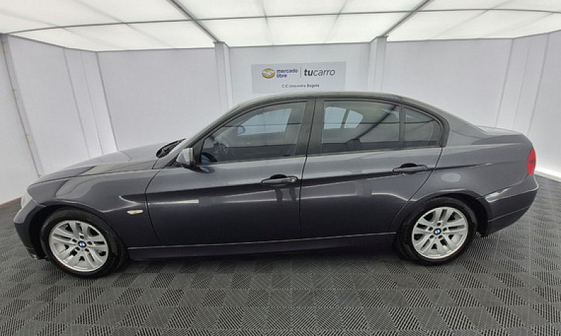Bmw Serie 3 2.0 318I...