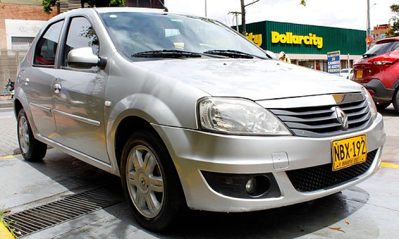 Renualt Logan Dynami...