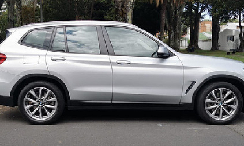Bmw X3 2.0 Xdrive30I...