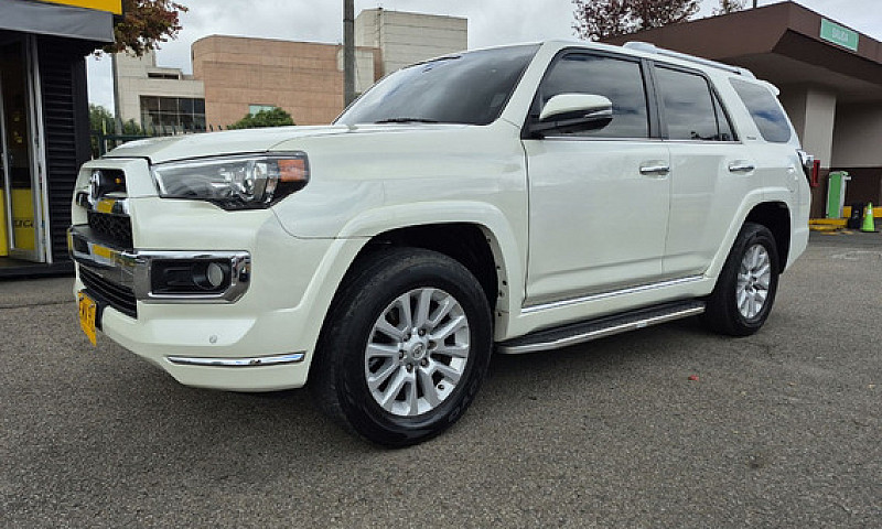 Toyota 4Runner 4.0 L...