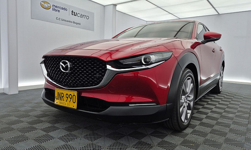 Mazda Cx-30 2.0 Gran...