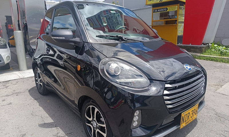 Zhidou D2S Electrico...