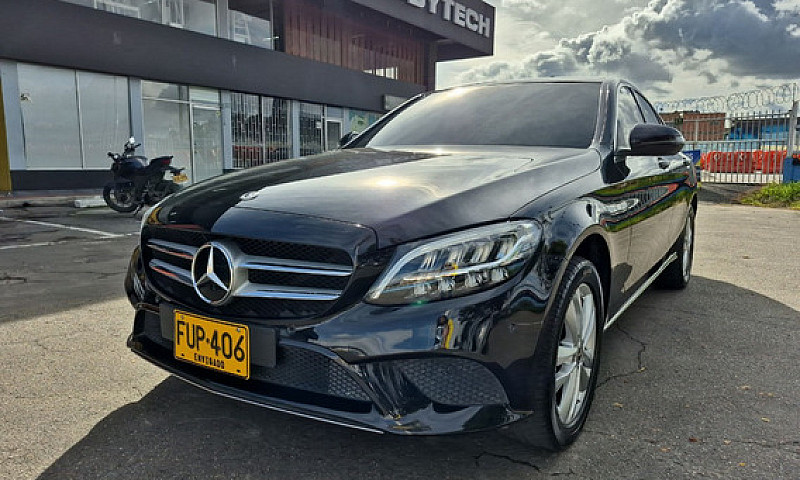 Mercedes Benz Clase ...