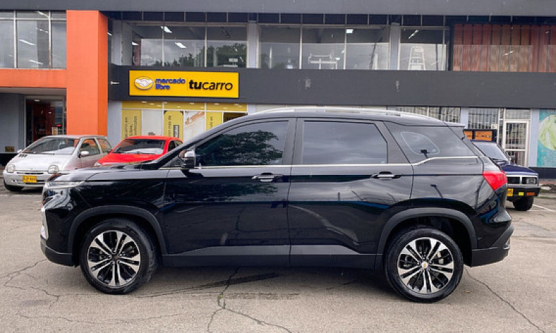 Chevrolet Captiva 1....