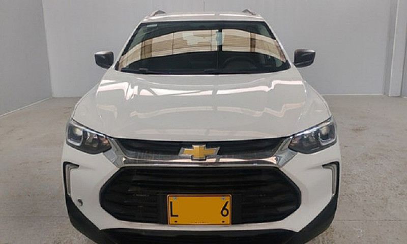 Chevrolet Tracker 1....