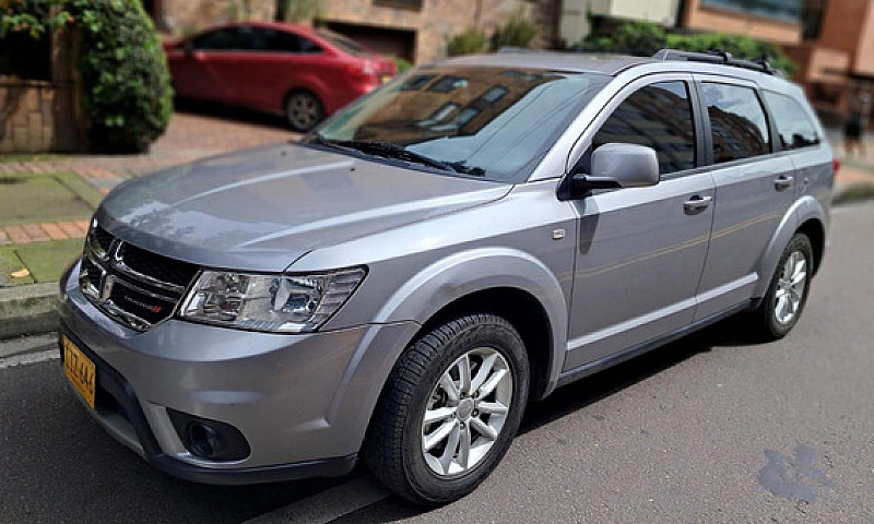 Dodge Journey 2.4 Sx...