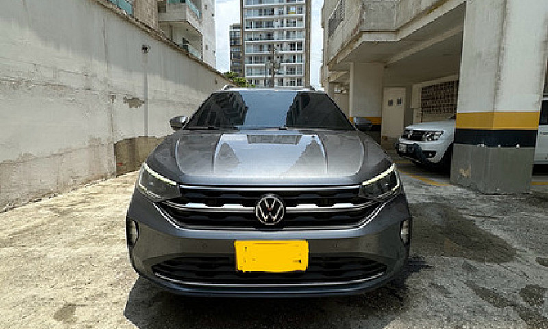 Volkswagen Nivus 1.0...