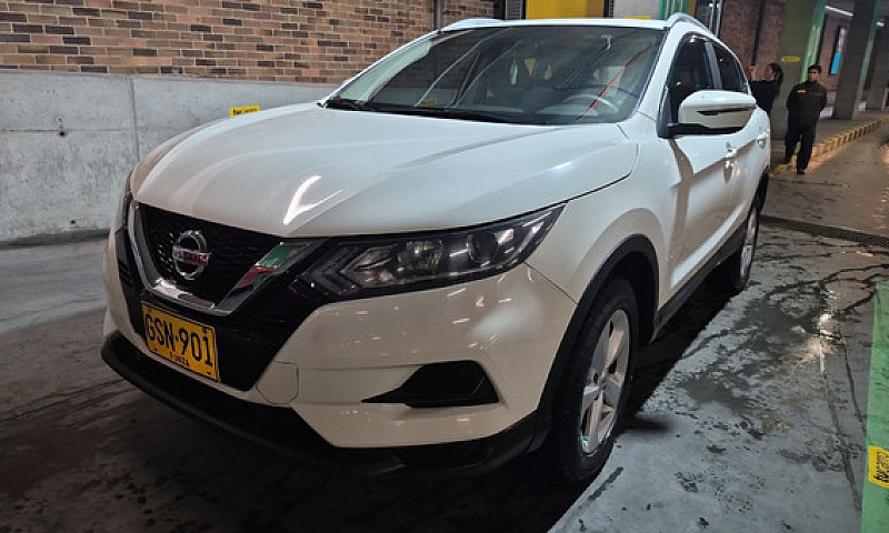 Nissan Qashqai 2.0 S...