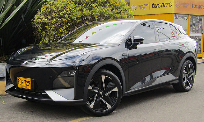 Changan Deepal 0.0 S...