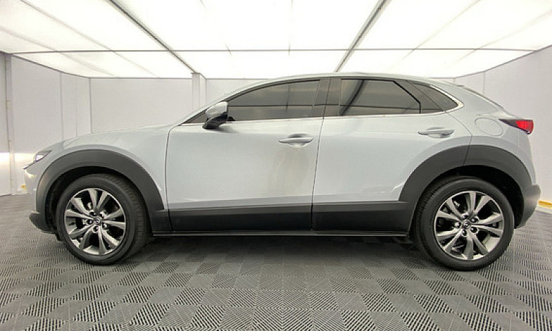 Mazda Cx-30 2.5 Gran...