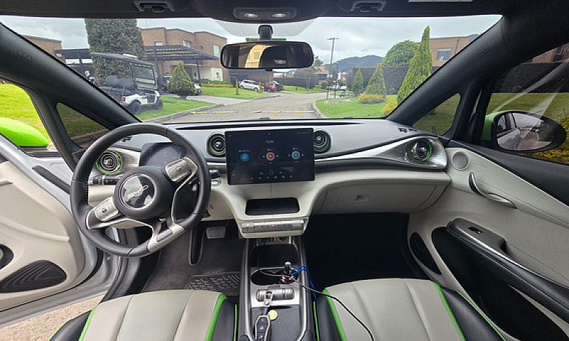 Byd Idolphin Hatch B...