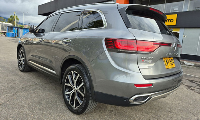 Renault Koleos 2.5 I...