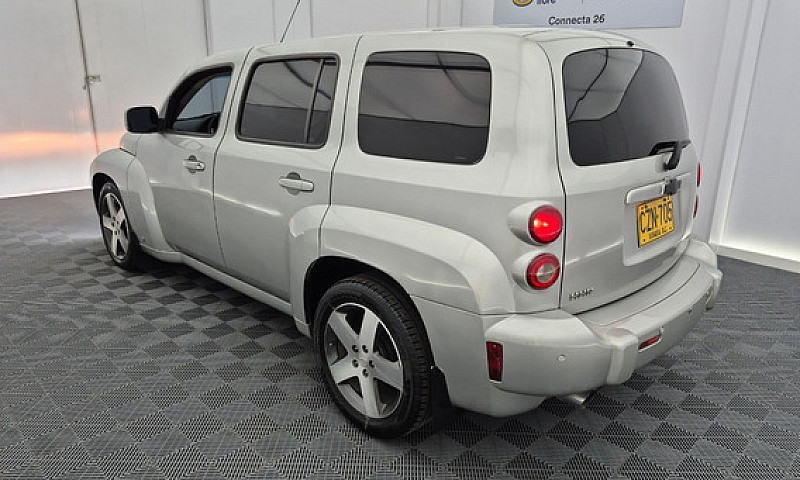 Chevrolet Hhr 2.4 2L...