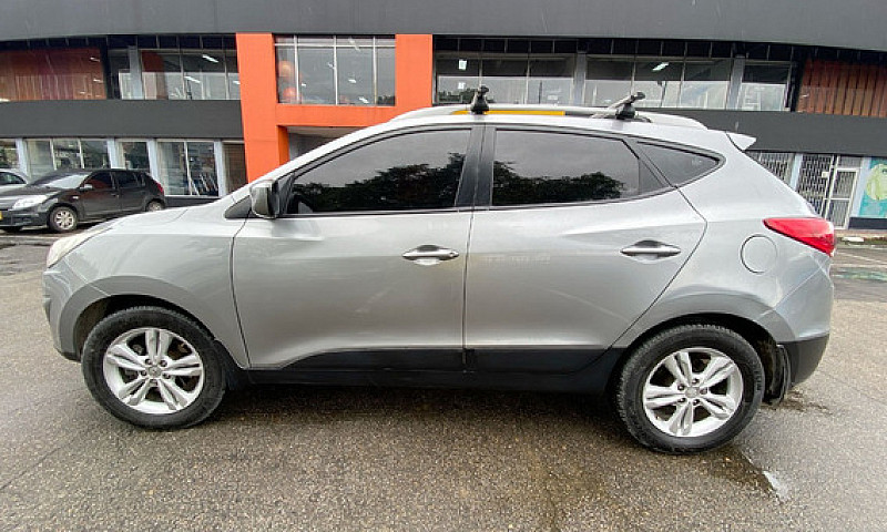 Hyundai Tucson Ix 35...