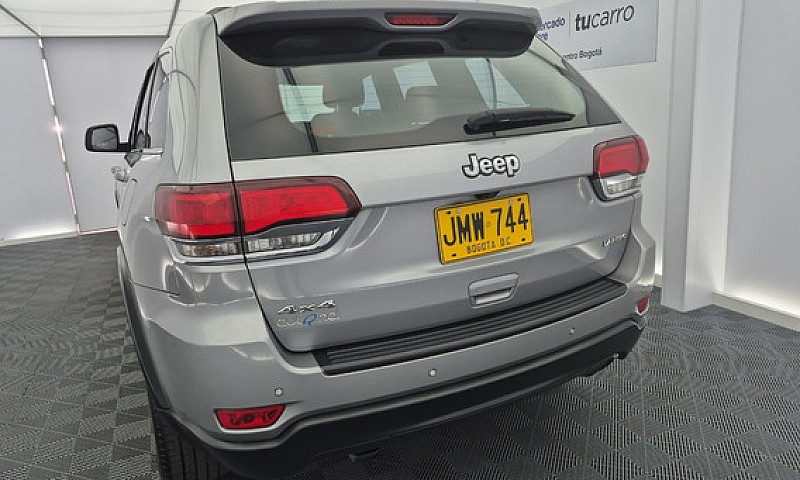 Jeep Grand Cherokee ...