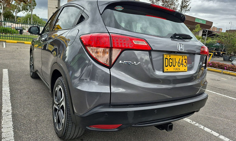 Honda Hr-V 5Dr  Awd ...