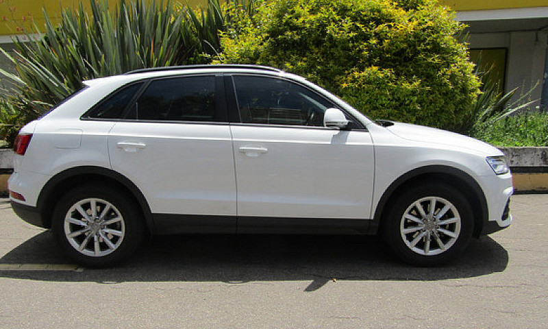 Audi Q3 1.4 Tfsi Qua...