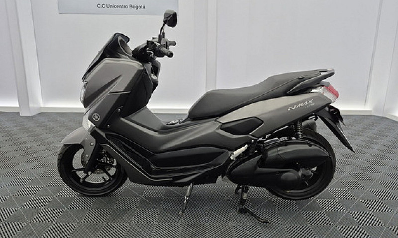Yamaha  N-Max 155...